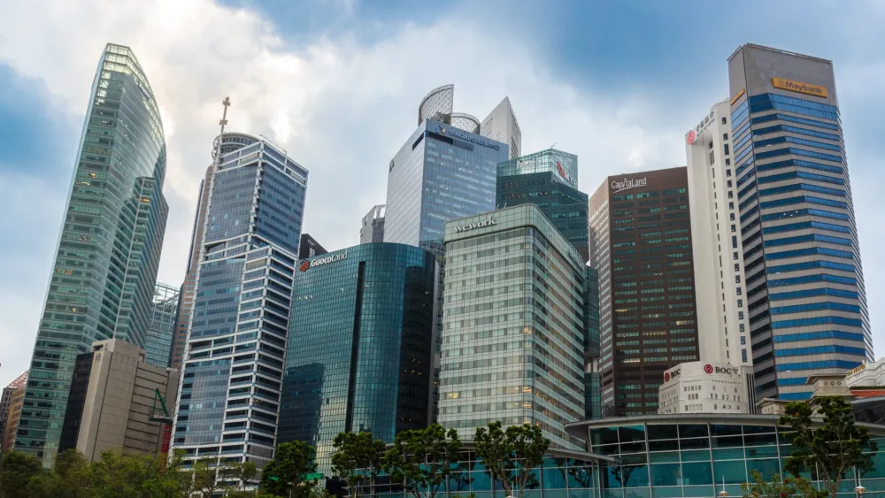 Keppel REIT NPI rises 13% YoY to $181.8m in 9M
