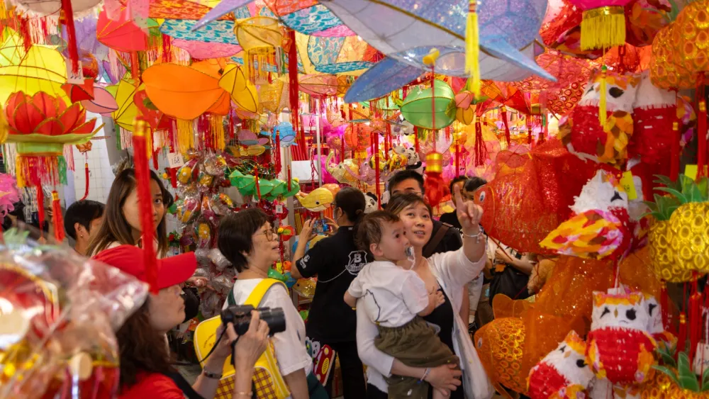 Hong Kong launches bus depot tours and miniature city show in Q4 push