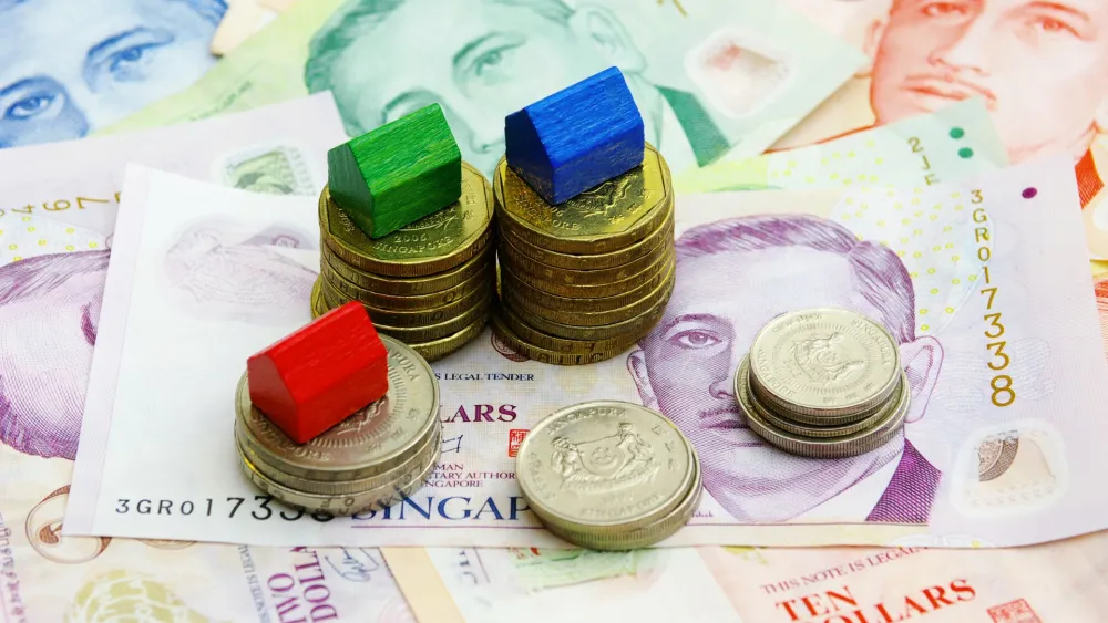 CapitaLand India Trust NPI drops 8% YoY in Q3