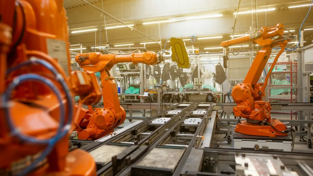 Singapore and Germany deepen industrial AI and manufacturing ties