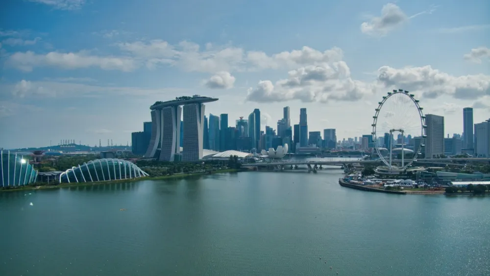 OCBC tops Singapore loan bookrunner and MLA tables for 9M 2026