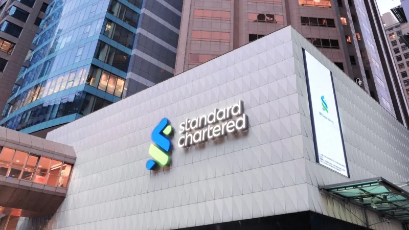 Wealth and capital markets to lift Standard Chartered HK profits
