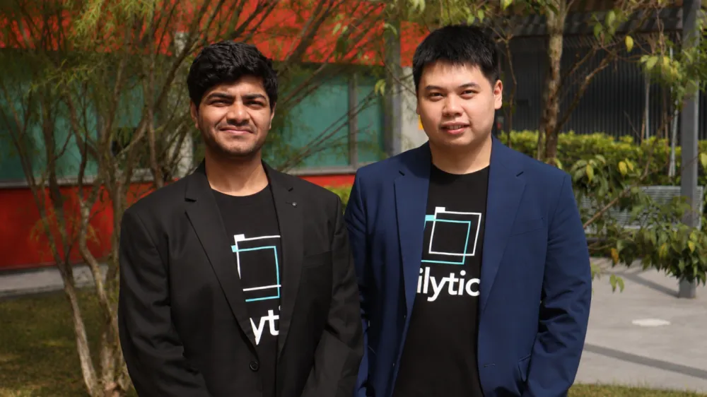 Ailytics secures $9m for APAC, US and Gulf expansion