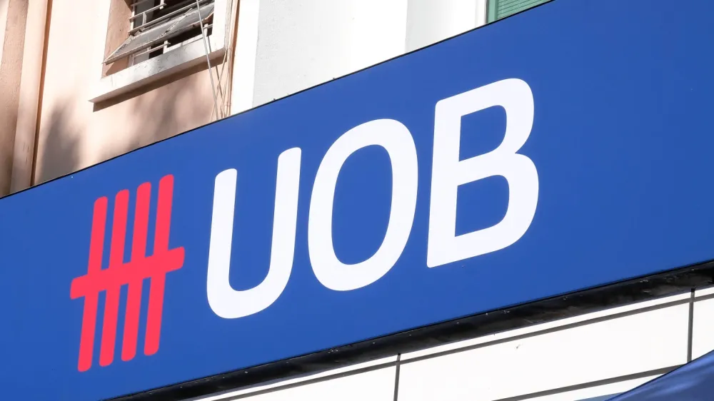 Rising rates to favour OCBC and UOB over DBS