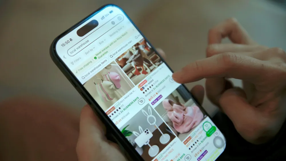 Retailers bet on ads, fintech to lift margins beyond product sales