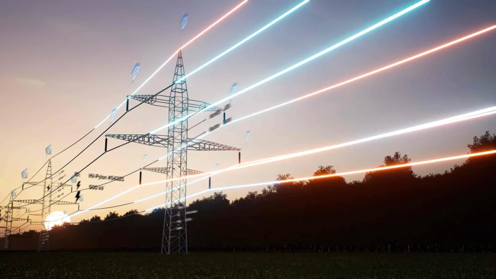 Energy regulator expands Hong Kong pact to cover AI, digital grids