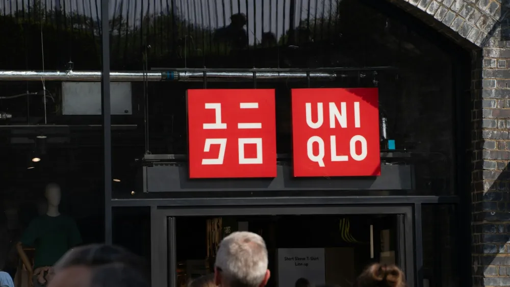 Fast Retailing FY2026 profit rises on Uniqlo growth worldwide