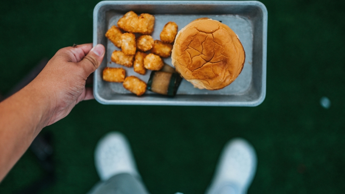 Photo from Unsplash by Nathan Dumlao.