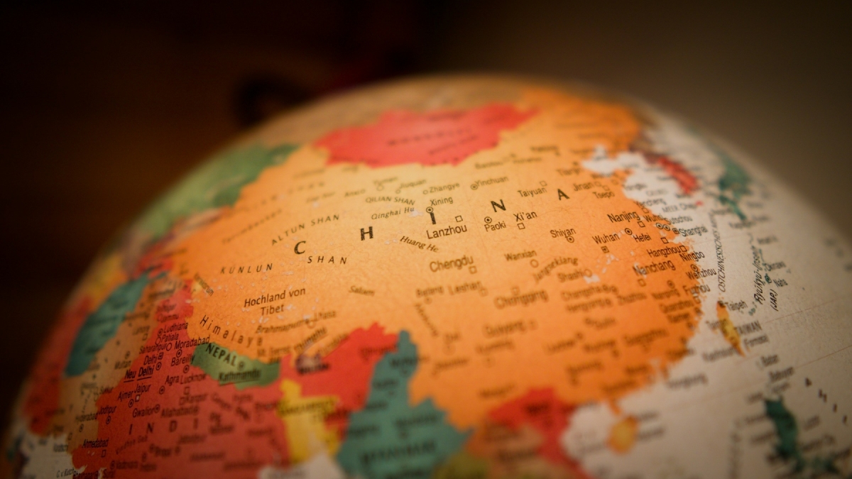 Christian Lue via Unsplash.