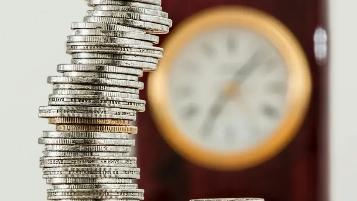 Photo by Pixabay from Pexels