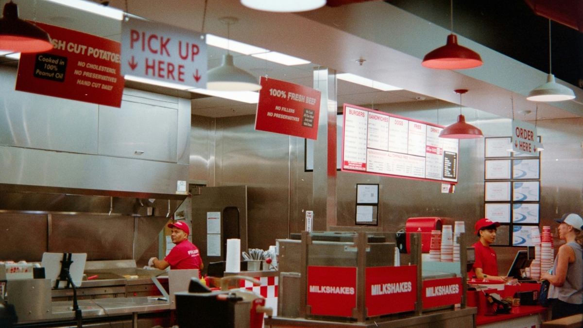 Photo by Harrison Plouzek on Unsplash