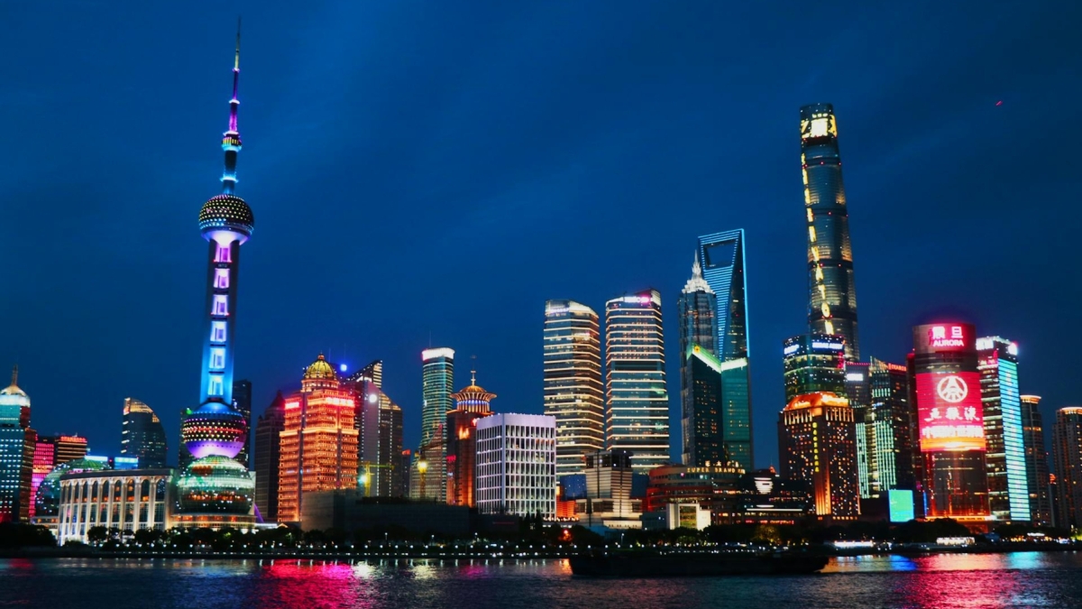 Photo by Yuzhe Yang via Pexels