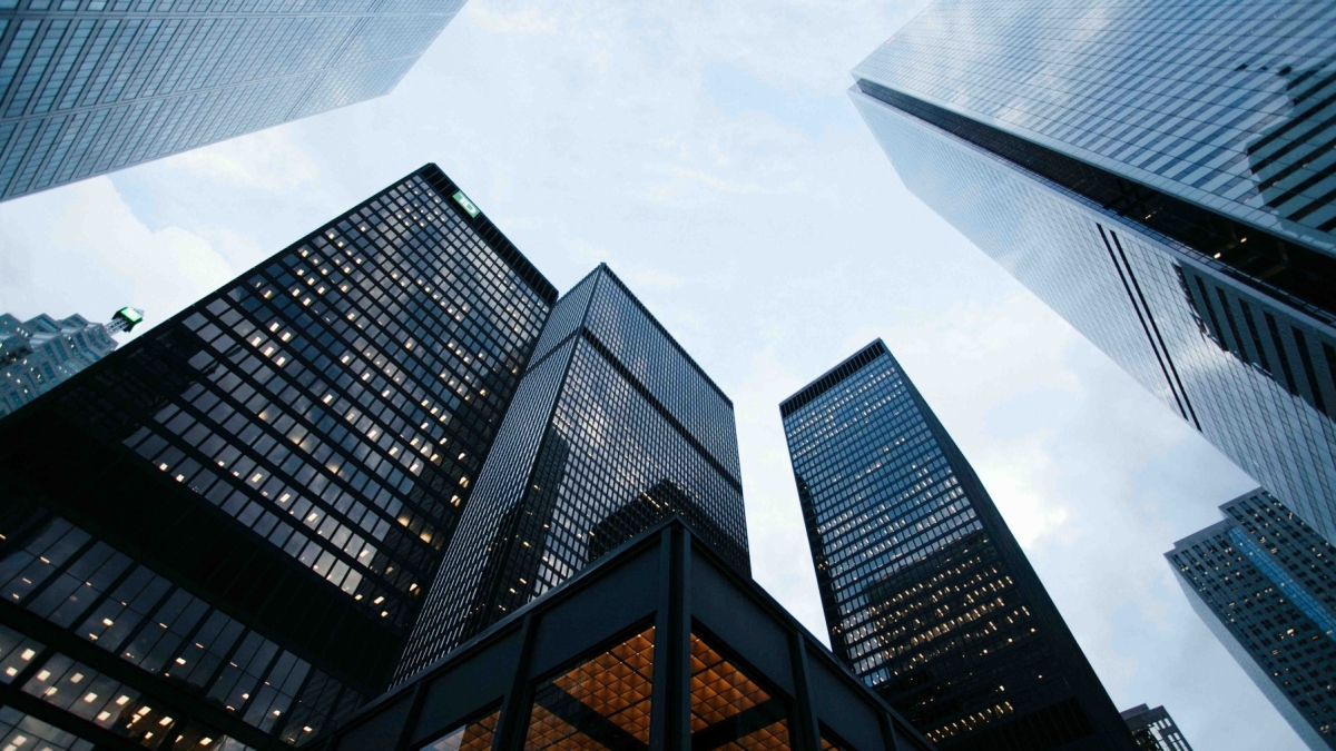 Sean Pollock via Unsplash.