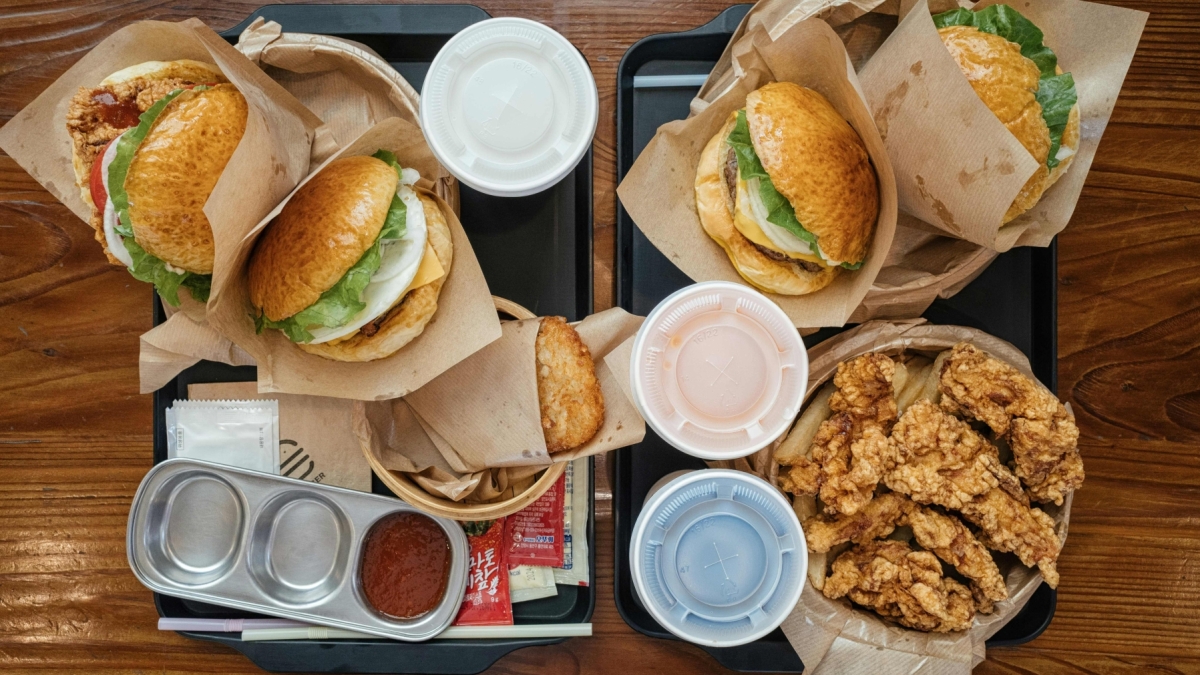 Photo from Unsplash by rawkkim.