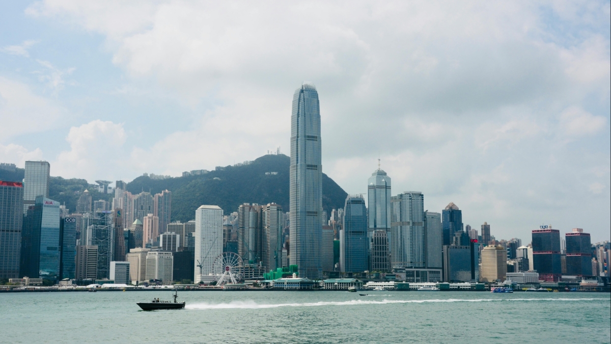 Photo by Lewis Liao via Pexels