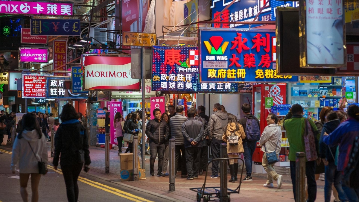 Photo by Vincent Tan via Pexels