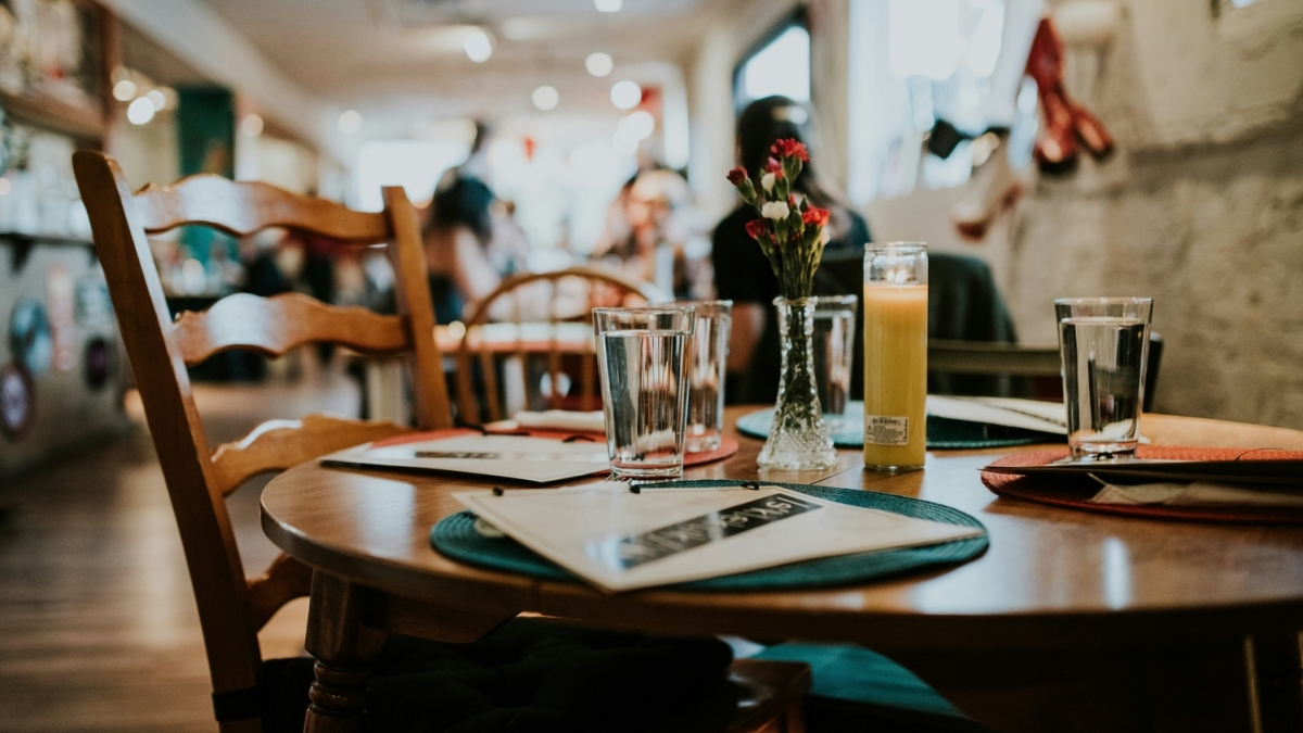 Photo by Sandra Seitamaa on Unsplash