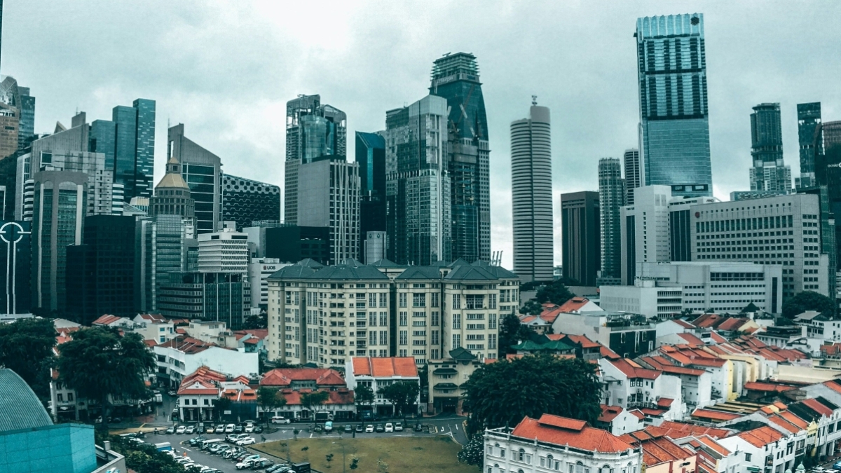 Photo from Unsplash by Lily Banse.