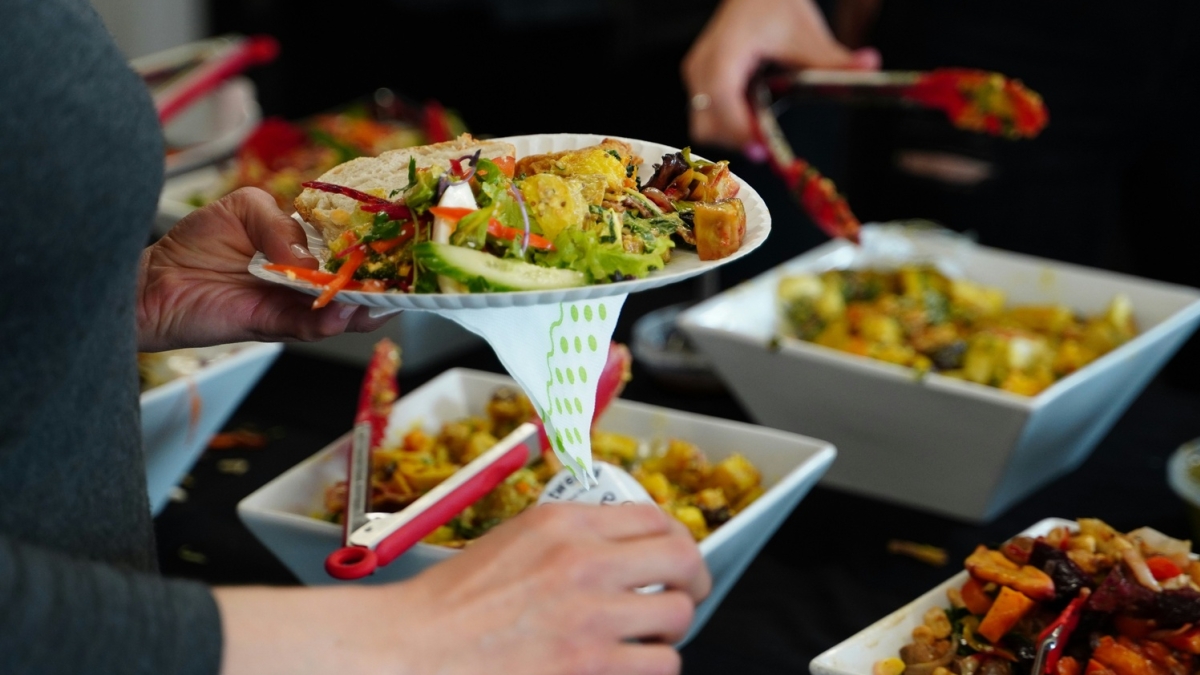 Photo by City Church Christchurch on Unsplash.