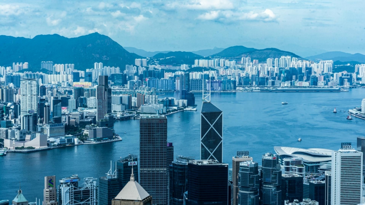Hong Kong could emerge as a bright spot (Photo by Zifeng Xiong via Pexels).