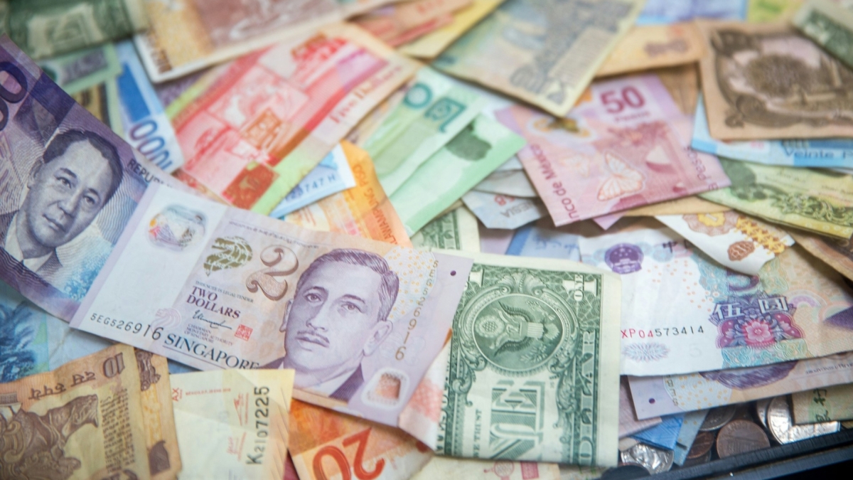 Jason Leung via Unsplash.