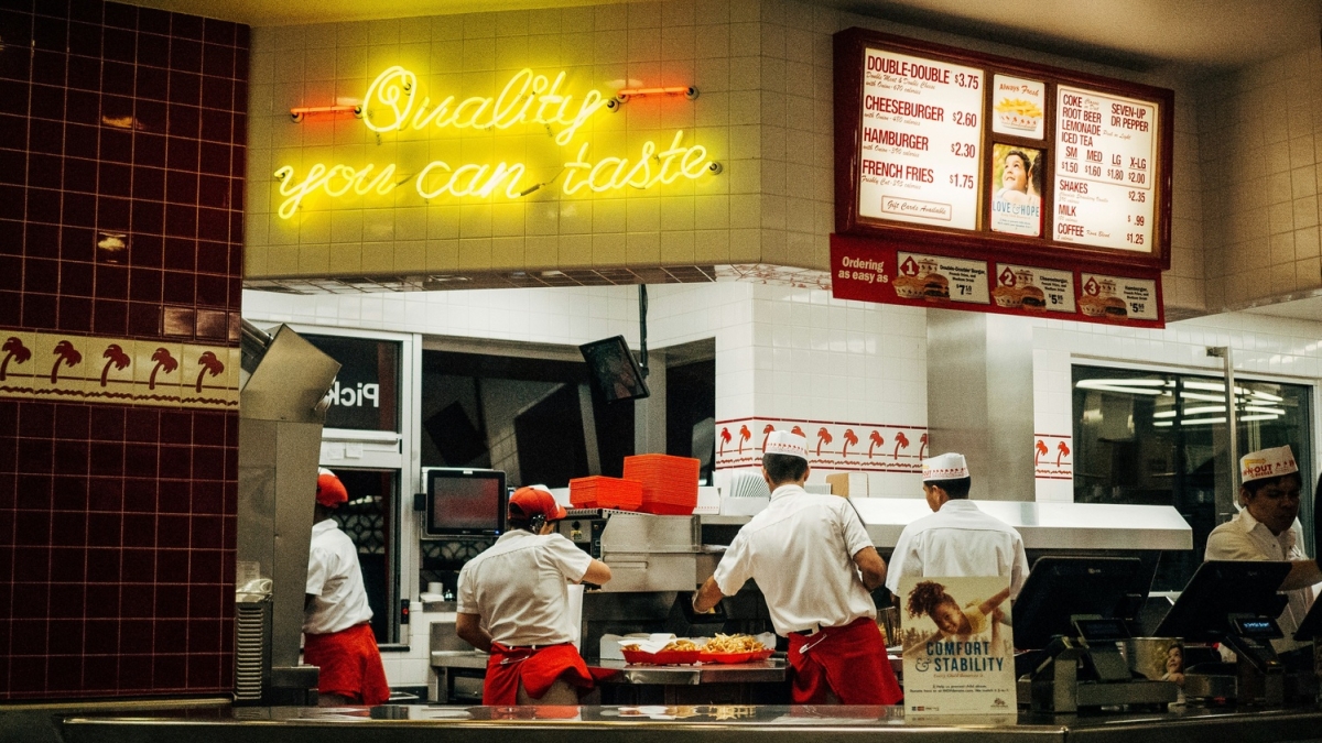 Photo by Wyron A on Unsplash