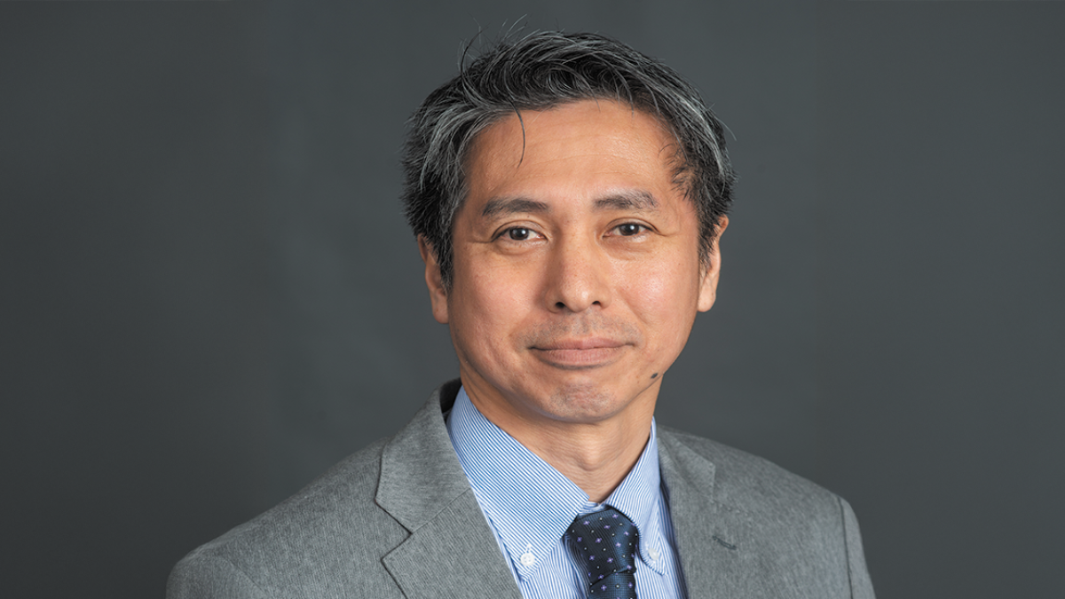 Hiro Yamasaki || Managing Director and Legal Representative HDI Global SE Japan