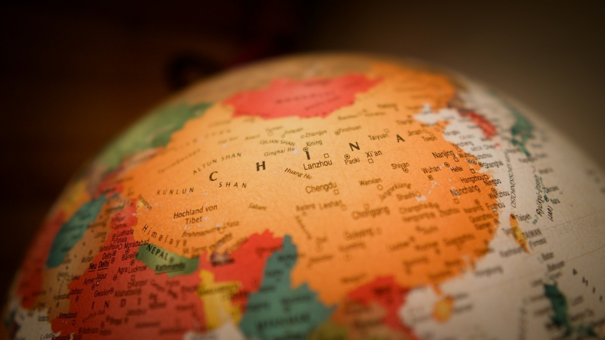 Christian Lue via Unsplash.