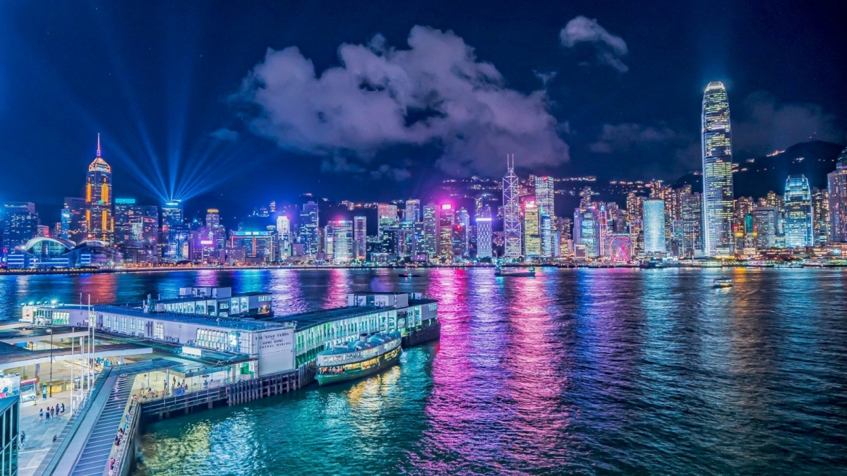 Daniam Chou via Unsplash.