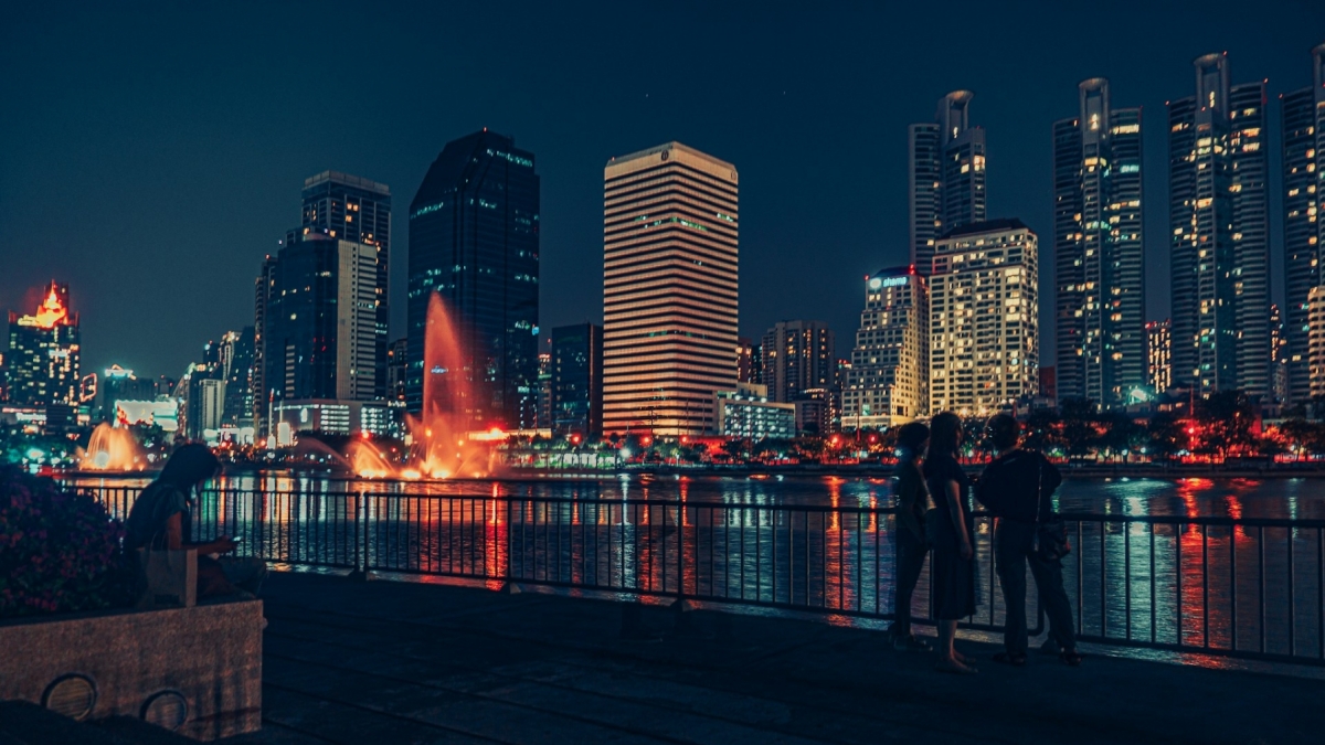 Moustapha Kebe via Unsplash.