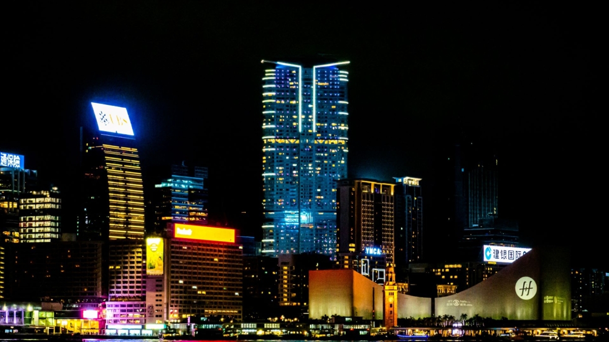 Photo by CH W via Unsplash