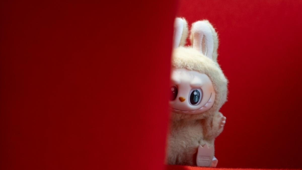 Photo by David Kristianto via Unsplash