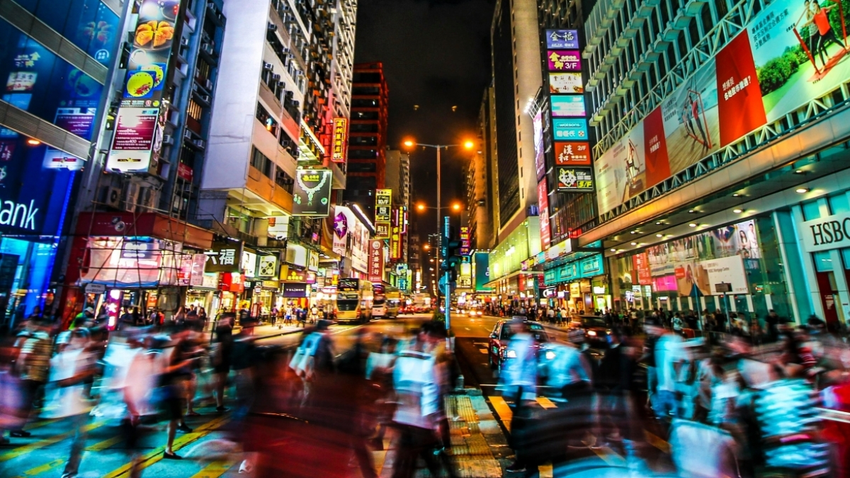 Photo from Unsplash by Florian Wehde.