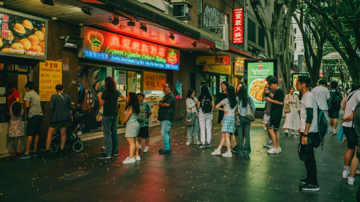 Photo from Pexels by Brooke Laven.