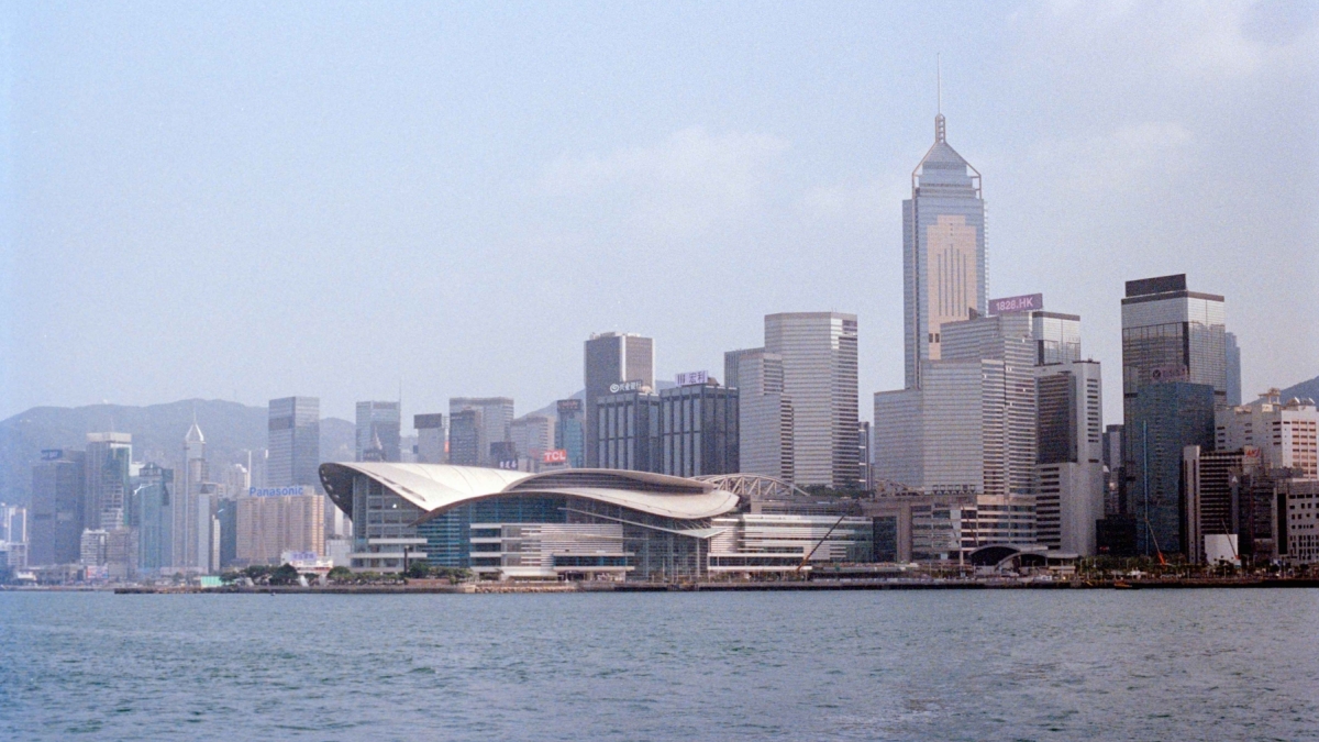 Photo by Zhen Yao via Unsplash