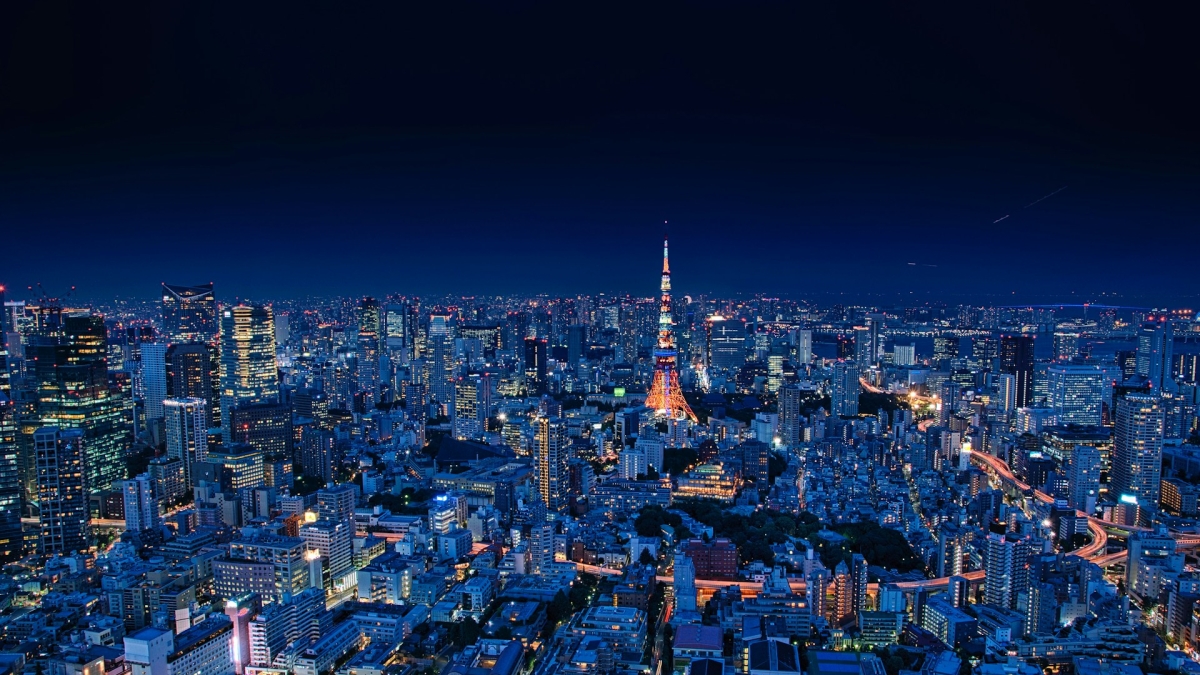 Takashi Miyazaki via Unsplash.