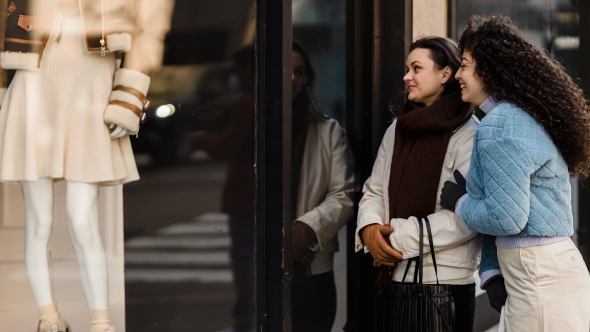 Photo by Tim Douglas via Pexels