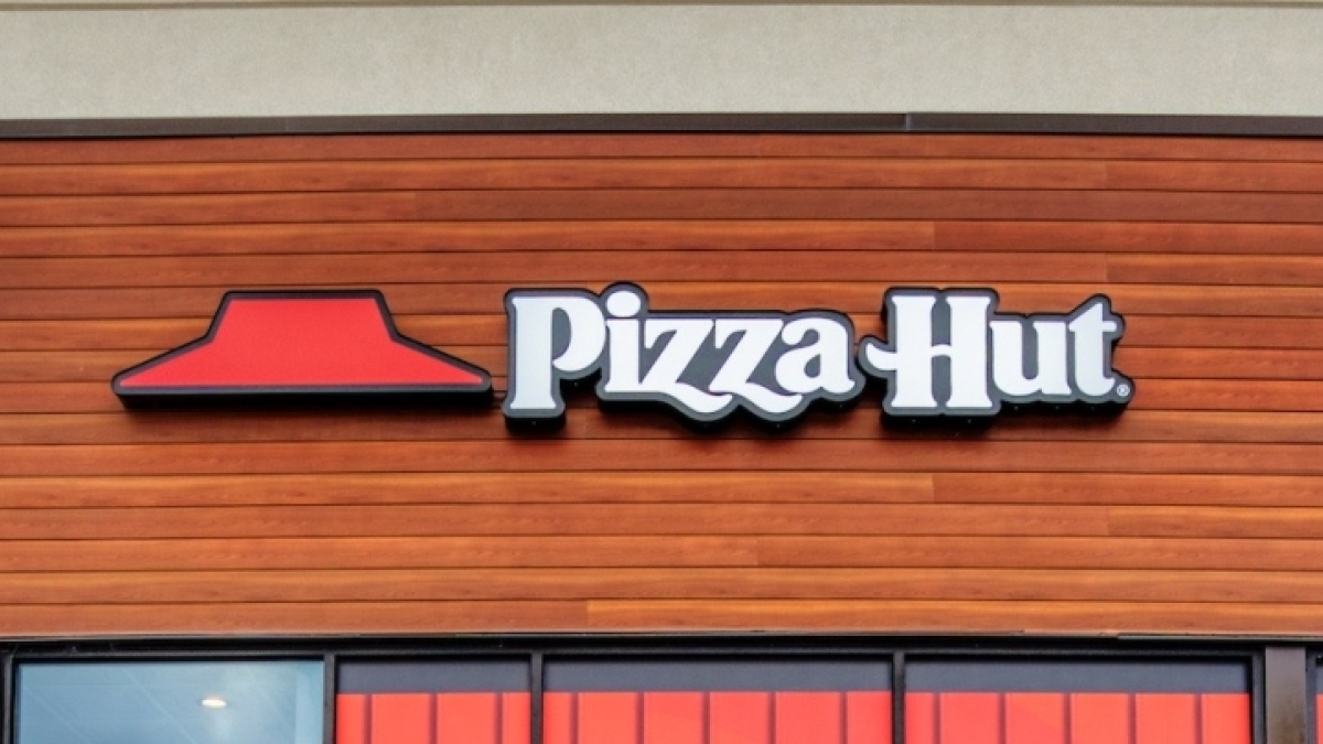 Press photo / Pizza Hut