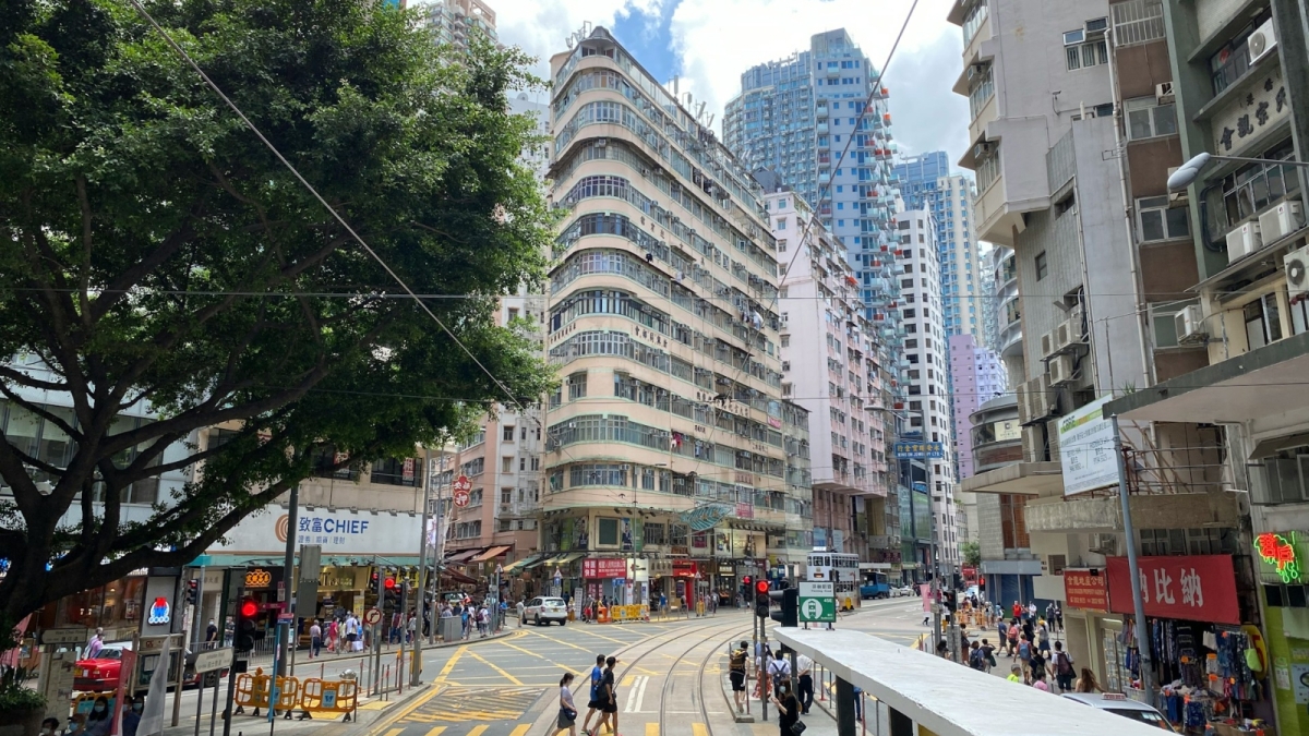 Photo by Nicole Ho via Unsplash