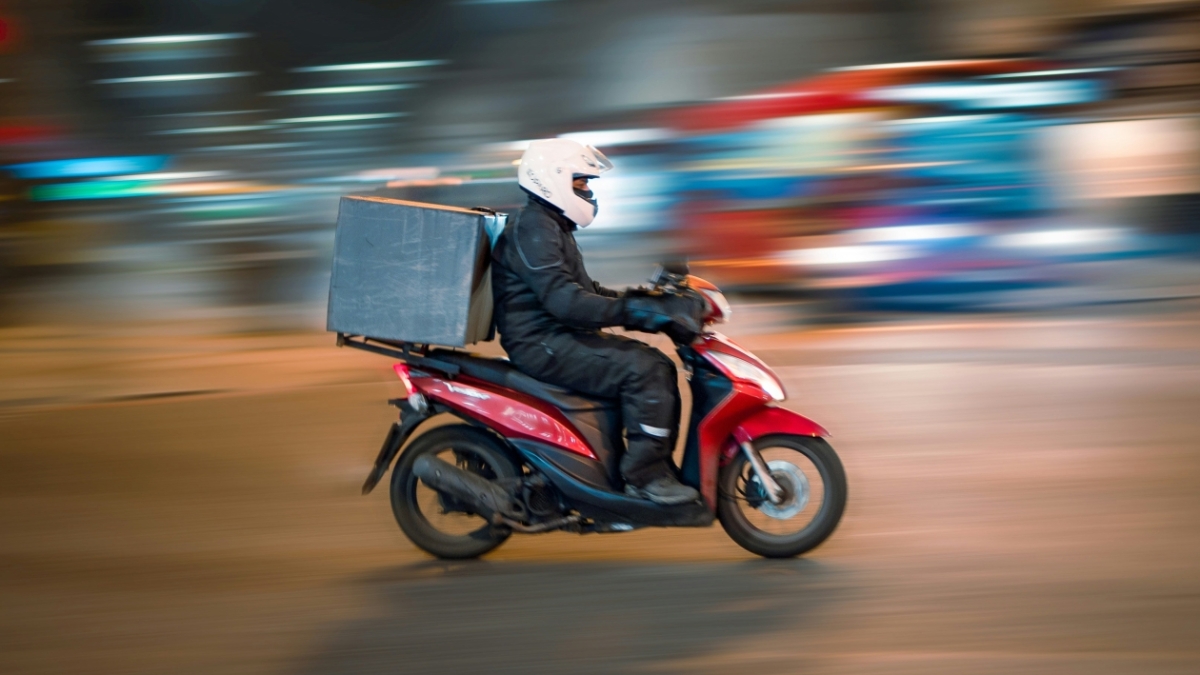 Photo by Rowan Freeman via Unsplash