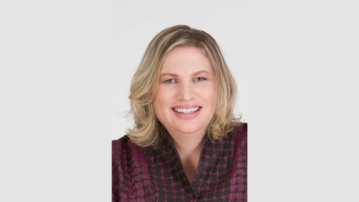 Tracy Steinwand, general manager at Firehouse Subs Australia.