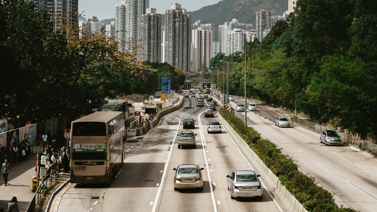 Photo by Adam Jang via Unsplash