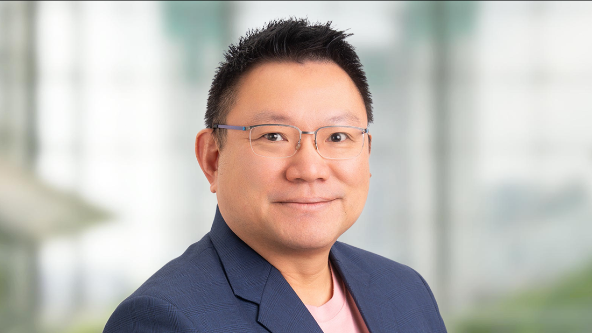 Nicholas Pang, country manager at Domino’s Singapore