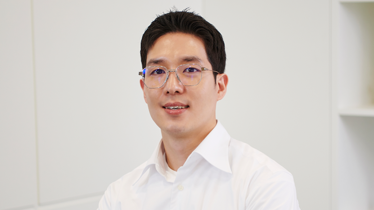 Jay Lim, founder and global CEO of GTGO.