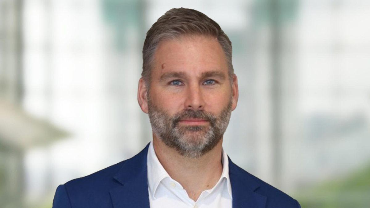 Richard Wallis, Asia-Pacific president at Flynn Group.