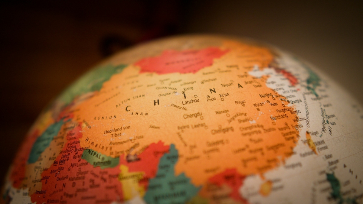 Christian Lue via Unsplash.