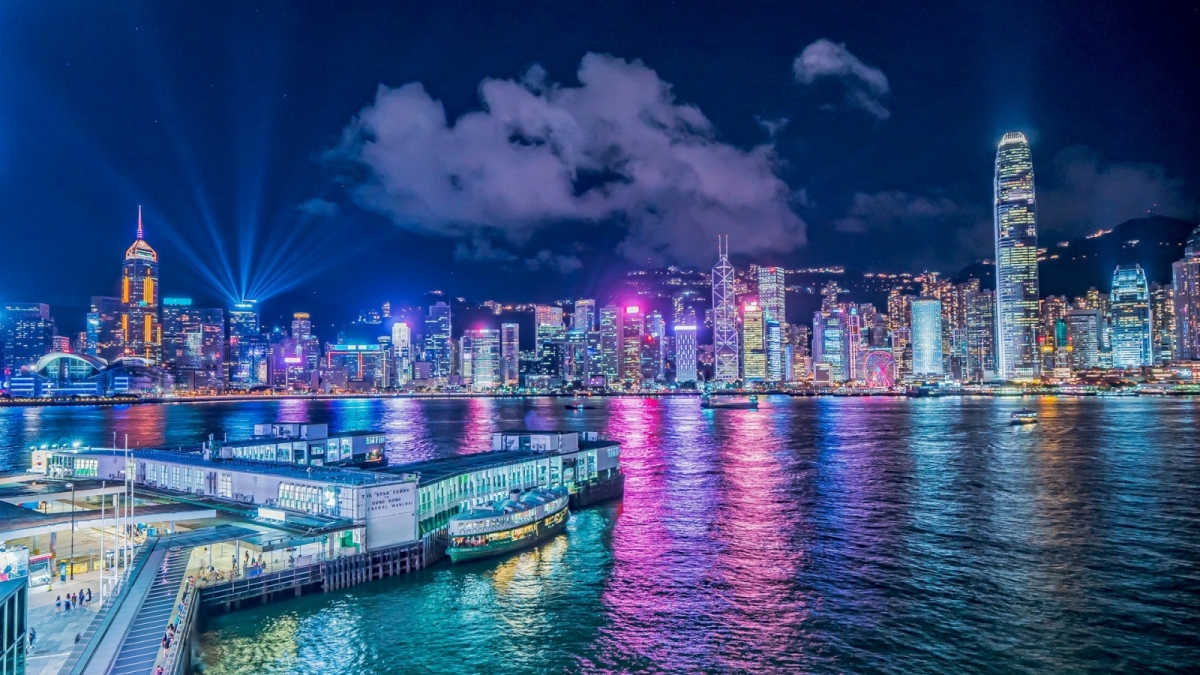 Photo by Daniam Chou via Unsplash