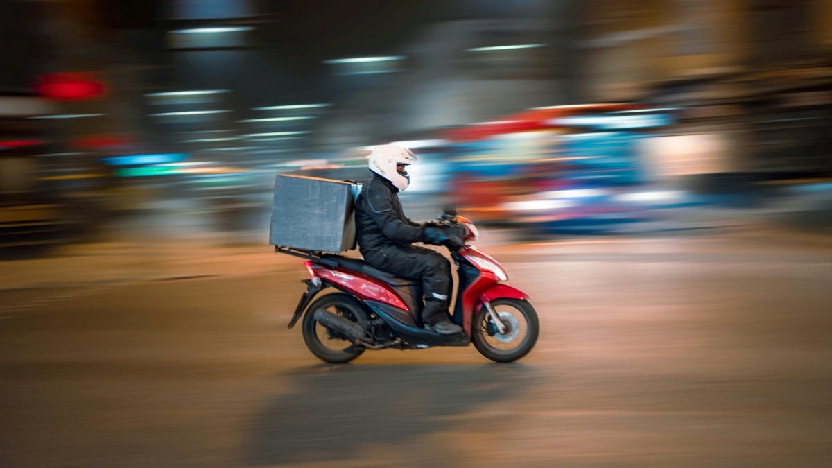 Photo from Unsplash by Rowan Freeman.