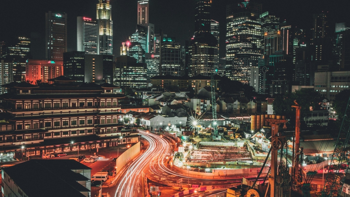 Photo by Lily Banse via Unsplash