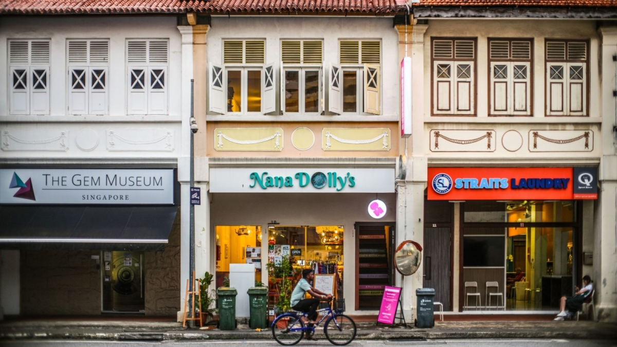 Photo by Calvin Seng via Pexels